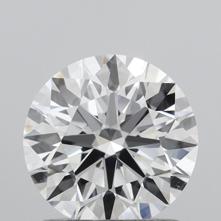 Lab Grown Diamond Lab-grown 1,07Ct D-VVS1 Round - IGILG788628187