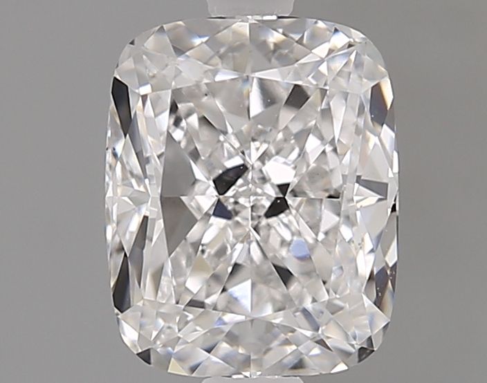 Lab Grown Diamond Lab-grown 1,52Ct D-VS1 Cushion - IGILG638499611 1