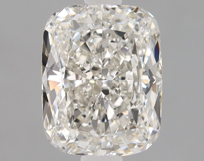 Lab Grown Diamond Lab-grown 1,52Ct H-VVS2 Cushion - IGILG640443101
