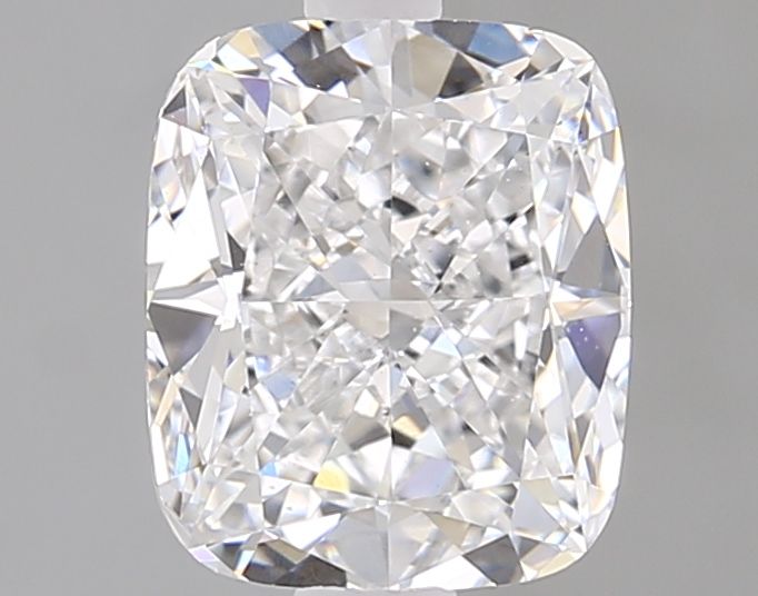 Lab Grown Diamond Lab-grown 1,52Ct D-VS1 Cushion - IGILG638499612