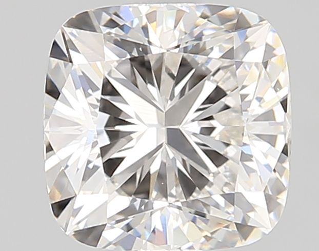 Lab Grown Diamond Lab-grown 1,43Ct G-VS1 Cushion - IGILG559258761 1
