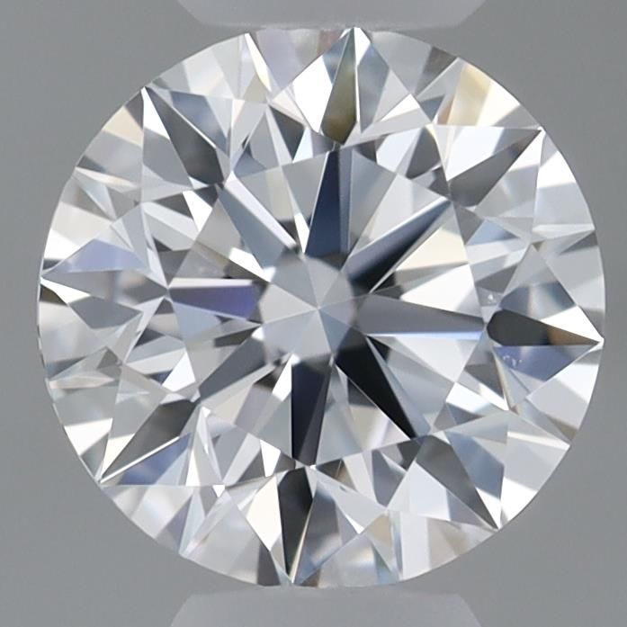 Lab Grown Diamond Lab-grown 0,57Ct D-VS1 Round - IGILG571393987