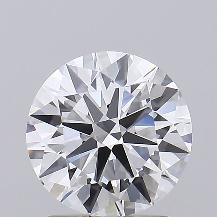 Lab Grown Diamond Lab-grown 1,76Ct D-VVS1 Round - IGILG788607399