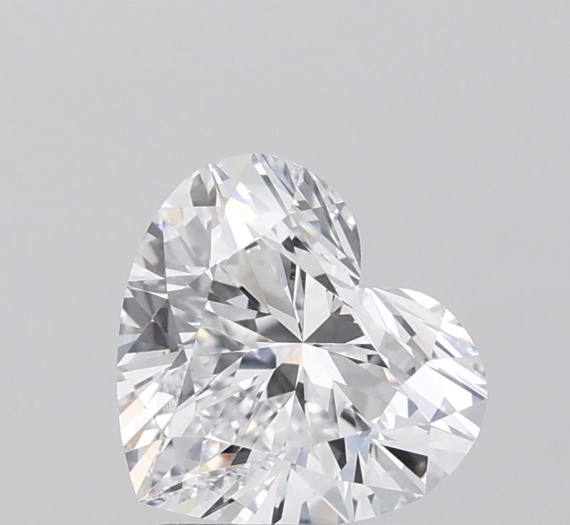 Lab Grown Diamond Lab-grown 2,08Ct D-VS1 Heart - IGILG794613547