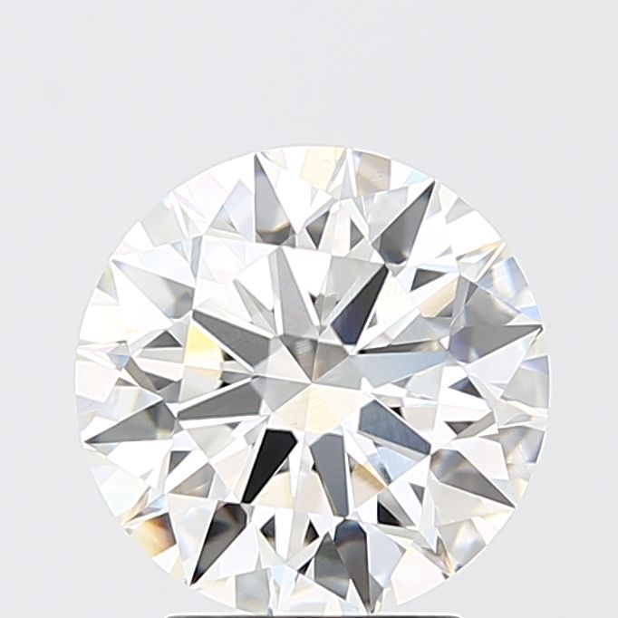 Lab Grown Diamond Lab-grown 3,09Ct G-VS1 Round - IGILG758517028