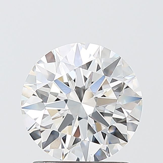 Lab Grown Diamond Lab-grown 1,52Ct F-VS1 Round - IGILG771666036