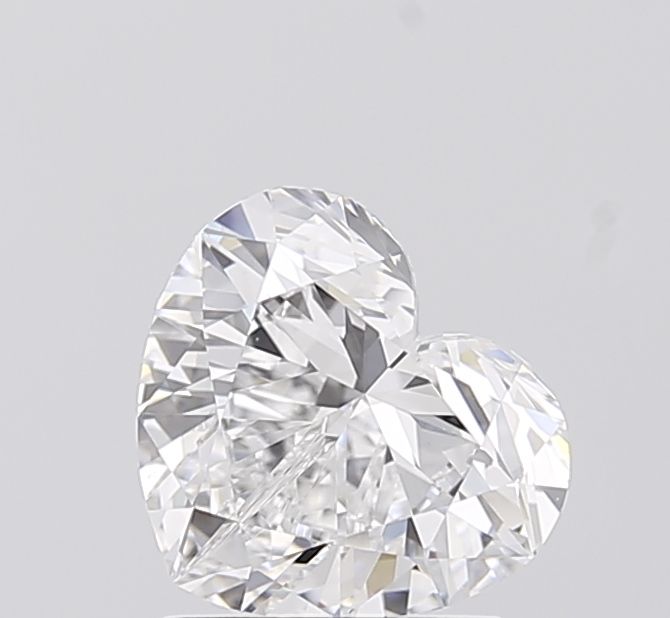 Lab Grown Diamond Lab-grown 1,52Ct D-VVS2 Heart - IGILG772678168