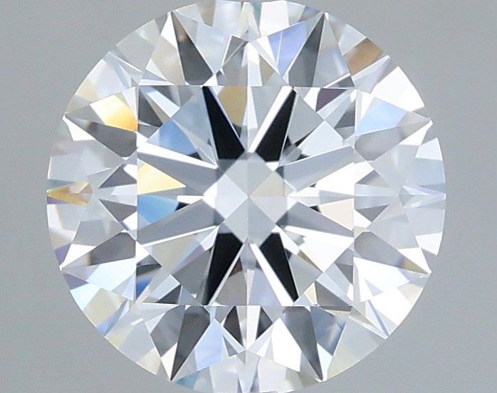 Lab Grown Diamond Lab-grown 2,09Ct G-VVS1 Round - IGILG799666404