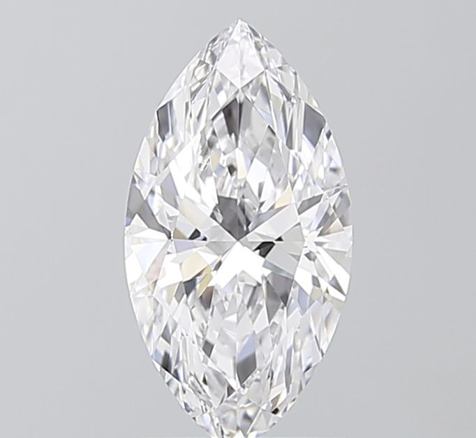 Lab Grown Diamond Lab-grown 1,18Ct D-VS1 Marquise - IGILG790667880