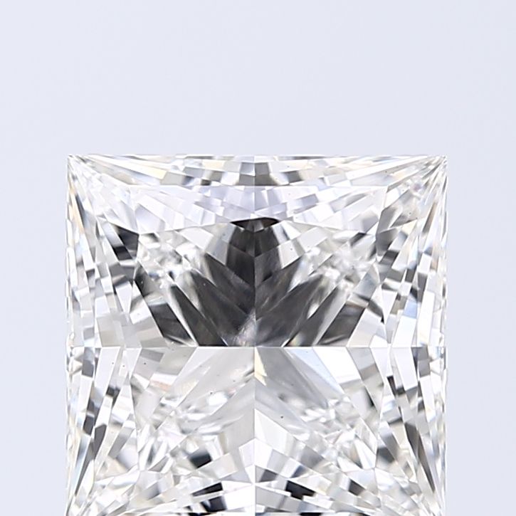 Lab Grown Diamond Lab-grown 5,01Ct G-VS1 Princess - IGILG620439017