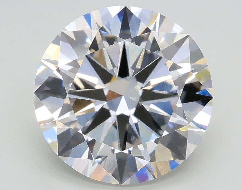 Lab Grown Diamond Lab-grown 3,01Ct G-VS1 Round - IGILG685582561