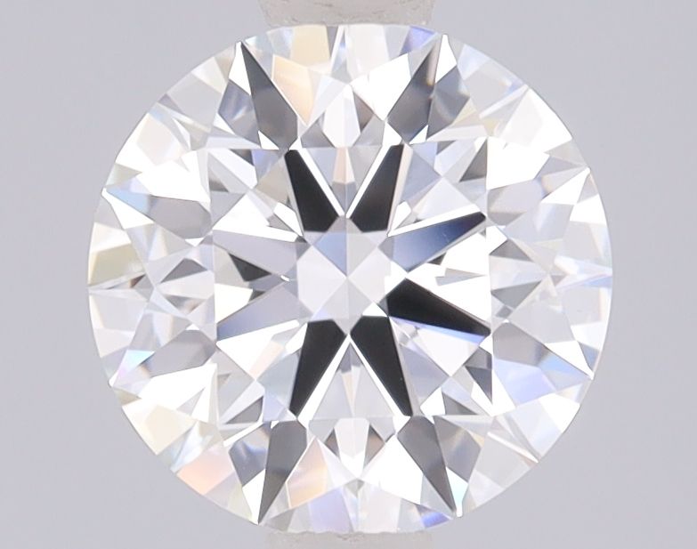 Lab Grown Diamond Lab-grown 1,41Ct E-VVS2 Round - IGILG693534687