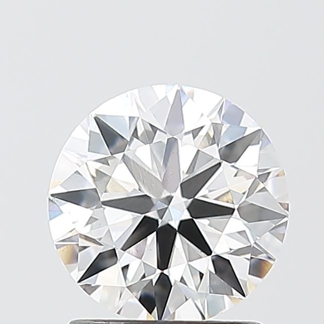 Lab Grown Diamond Lab-grown 1,51Ct E-VS2 Round - IGILG773648818