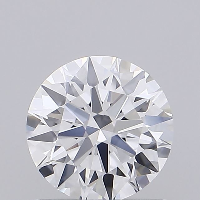 Lab Grown Diamond Lab-grown 0,83Ct D-VVS1 Round - IGILG791606880
