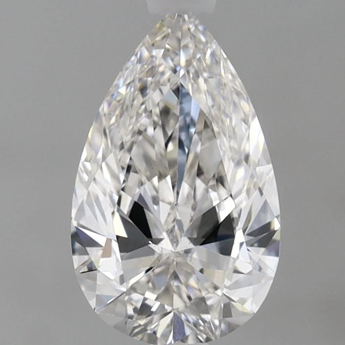 Lab Grown Diamond Lab-grown 0,96Ct F-VS2 Pear - IGILG638415407 1