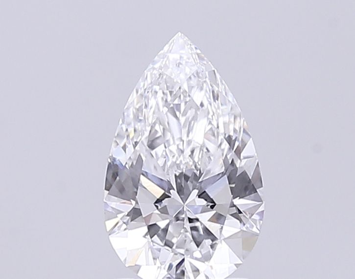 Lab Grown Diamond Lab-grown 1,27Ct D-VVS2 Pear - IGILG786616452