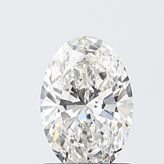 Lab Grown Diamond Lab-grown 1,06Ct F-VS1 Oval - IGILG773631144