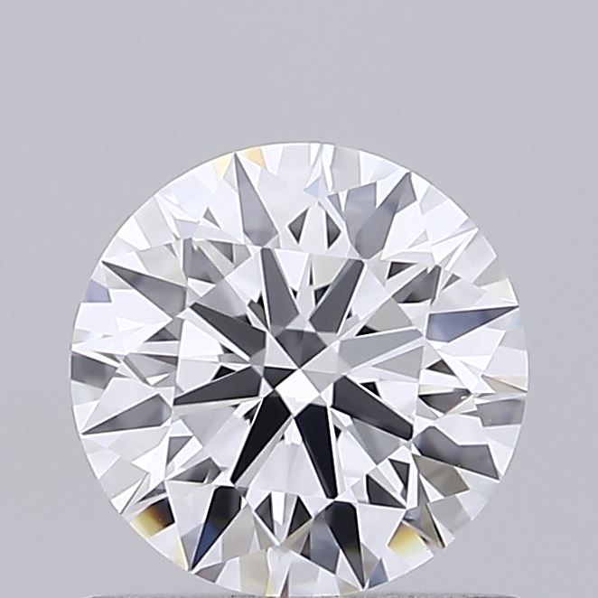 Lab Grown Diamond Lab-grown 0,83Ct D-VVS1 Round - IGILG806625988
