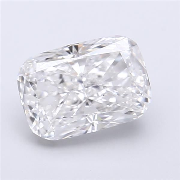 Lab Grown Diamond Lab-grown 2,22Ct D-VS2 Cushion - IGILG776624065