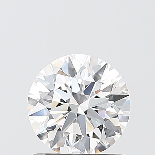 Lab Grown Diamond Lab-grown 1,07Ct D-VS1 Round - IGILG777605425 1