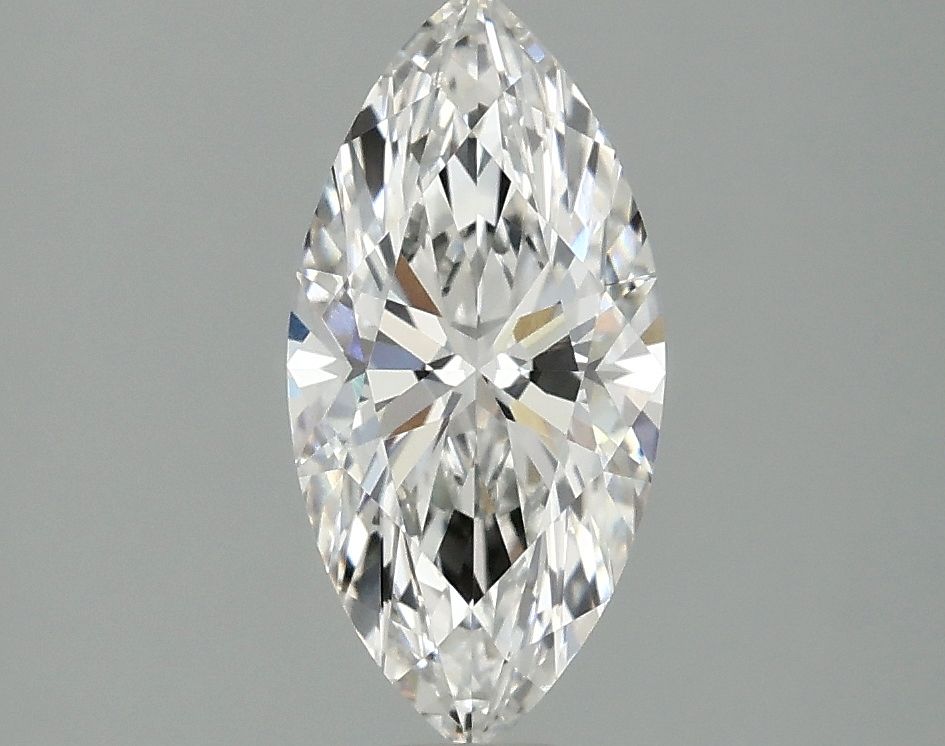 Lab Grown Diamond Lab-grown 1,34Ct F-VVS1 Marquise - IGILG800639129 1
