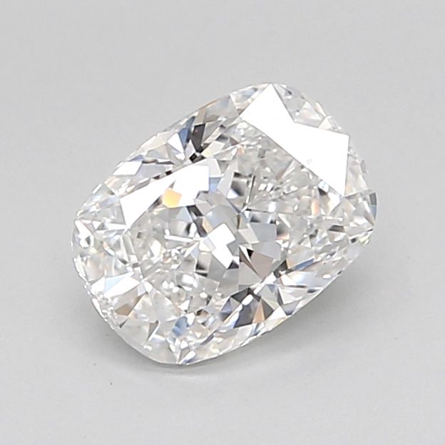 Lab Grown Diamond Lab-grown 0,93Ct D-VVS1 Cushion - IGILG754525849 1