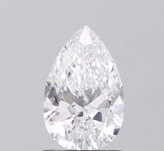 Lab Grown Diamond Lab-grown 1,04Ct D-VVS2 Pear - IGILG794616640