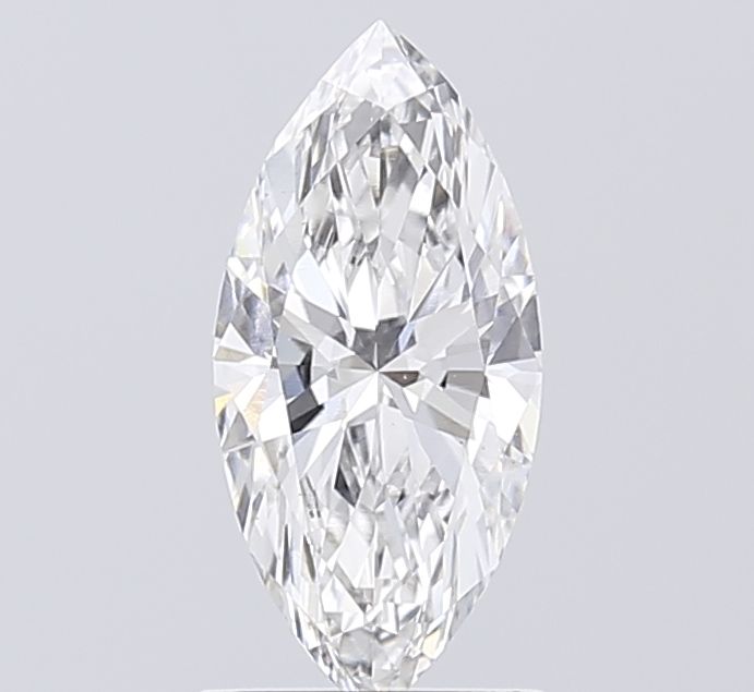 Lab Grown Diamond Lab-grown 2,18Ct F-VVS2 Round - IGILG768675007 1