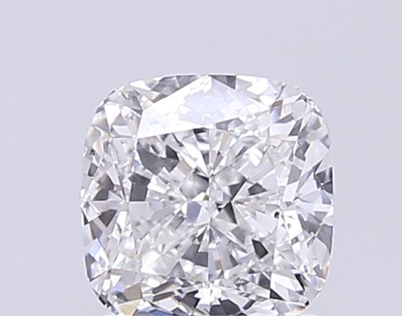 Lab Grown Diamond Lab-grown 1,71Ct F-VS2 Cushion - IGILG778667527