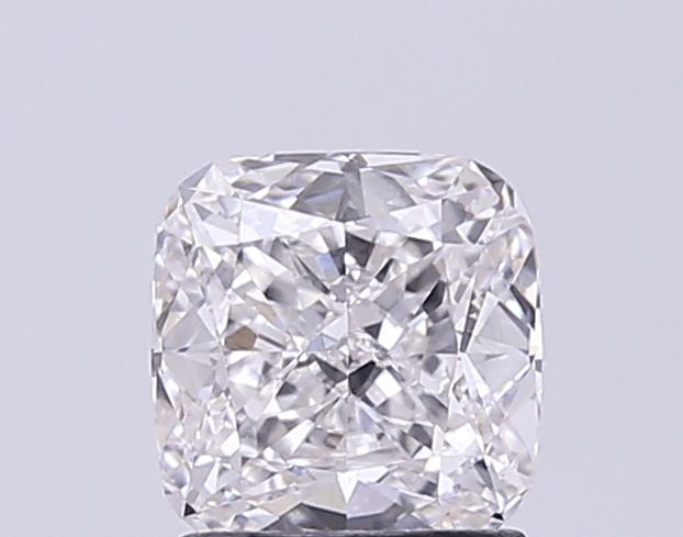 Lab Grown Diamond Lab-grown 1,55Ct G-VVS2 Cushion - IGILG800634077
