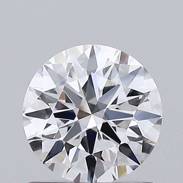 Lab Grown Diamond Lab-grown 0,76Ct D-VVS1 Round - IGILG792639406 1