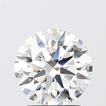 Lab Grown Diamond Lab-grown 2,04Ct E-VS2 Round - IGILG779637411 1
