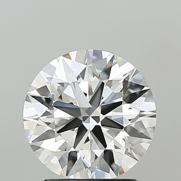 Lab Grown Diamond Lab-grown 2,08Ct F-VS1 Round - IGILG778652819