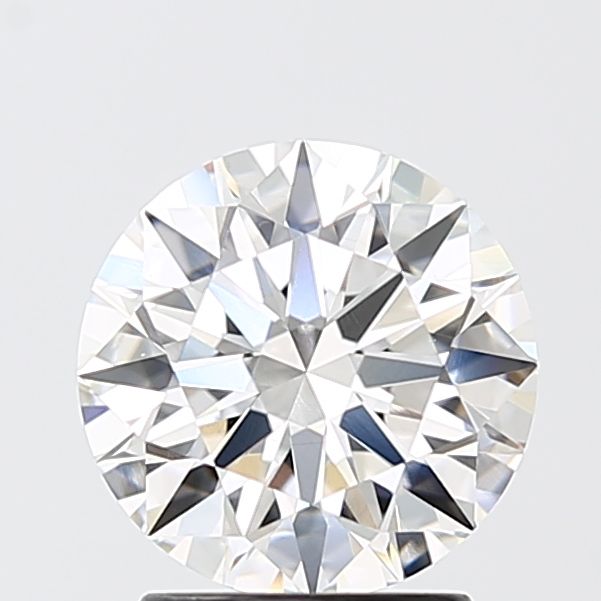 Lab Grown Diamond Lab-grown 2,06Ct F-VVS2 Round - IGILG778602328 1