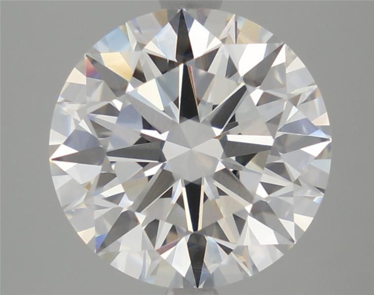 Lab Grown Diamond Lab-grown 5,05Ct E-VVS2 Round - IGILG728573965