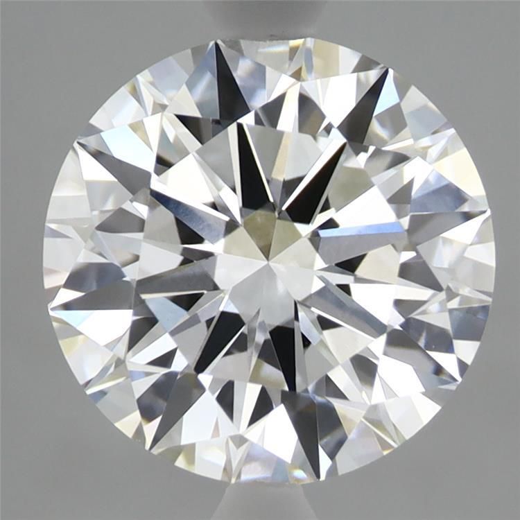 Lab Grown Diamond Lab-grown 3,22Ct E-VVS2 Round - IGILG729598196