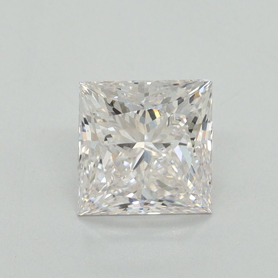 Lab Grown Diamond Lab-grown 1,29Ct F-VS1 Princess - IGILG702551099