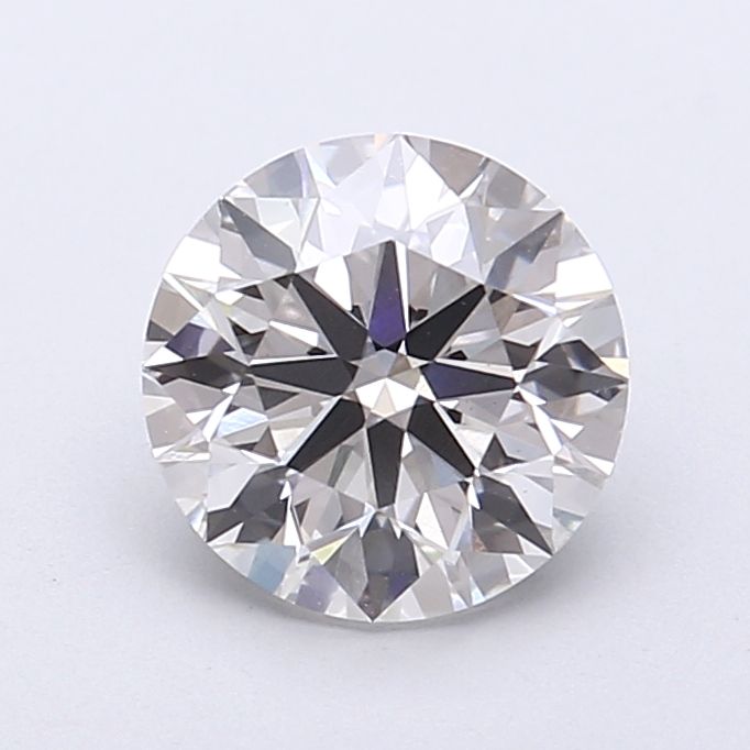 Lab Grown Diamond Lab-grown 1,74Ct G-VS1 Round - IGILG781609844