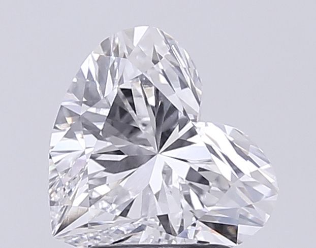 Lab Grown Diamond Lab-grown 2,19Ct D-VVS2 Heart - IGILG788612028