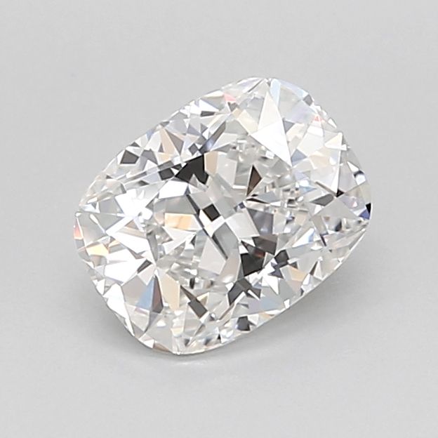 Lab Grown Diamond Lab-grown 0,91Ct D-VVS1 Cushion - IGILG784684087 1