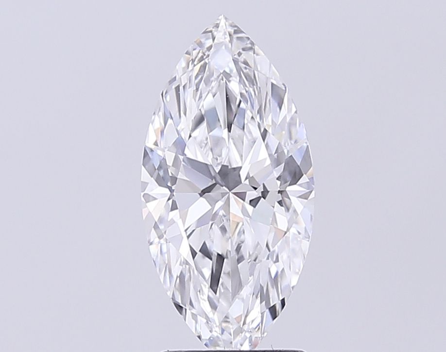 Lab Grown Diamond Lab-grown 2,04Ct D-VVS1 Marquise - IGILG771662579 1