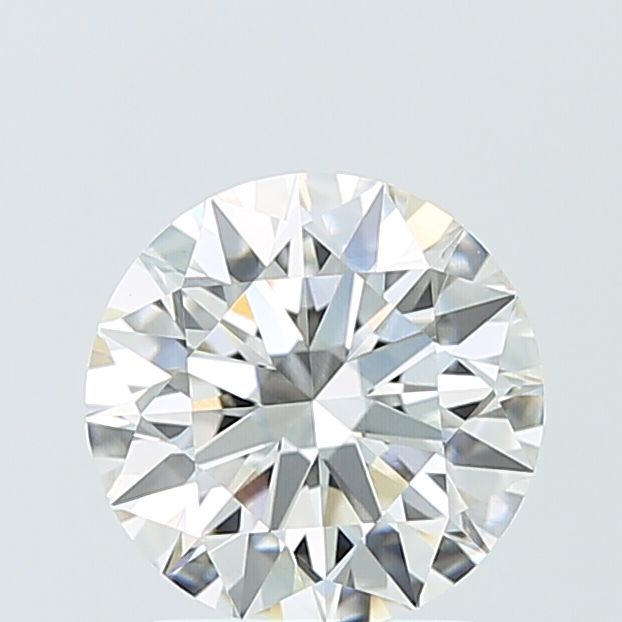 Lab Grown Diamond Lab-grown 2,04Ct F-VVS2 Round - IGILG791661820