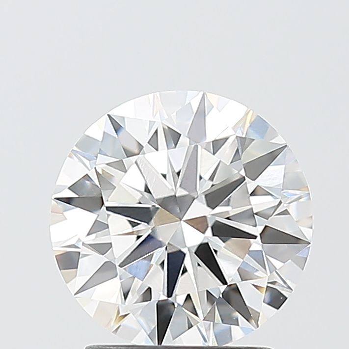 Lab Grown Diamond Lab-grown 2,04Ct F-VVS2 Round - IGILG783606775 1