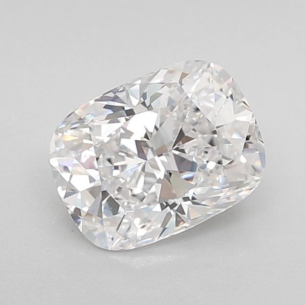 Lab Grown Diamond Lab-grown 1,05Ct D-IF Cushion - IGILG755511898 1