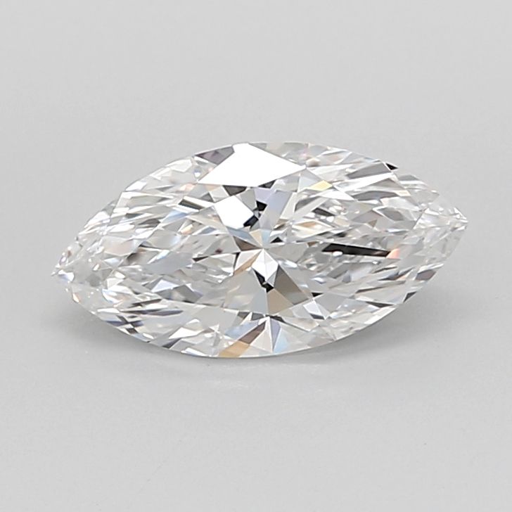 Lab Grown Diamond Lab-grown 1,39Ct D-VVS1 Marquise - IGILG800618925