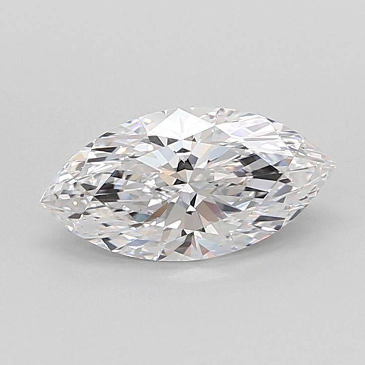 Lab Grown Diamond Lab-grown 1,6Ct D-FL Marquise - IGILG800619734 1