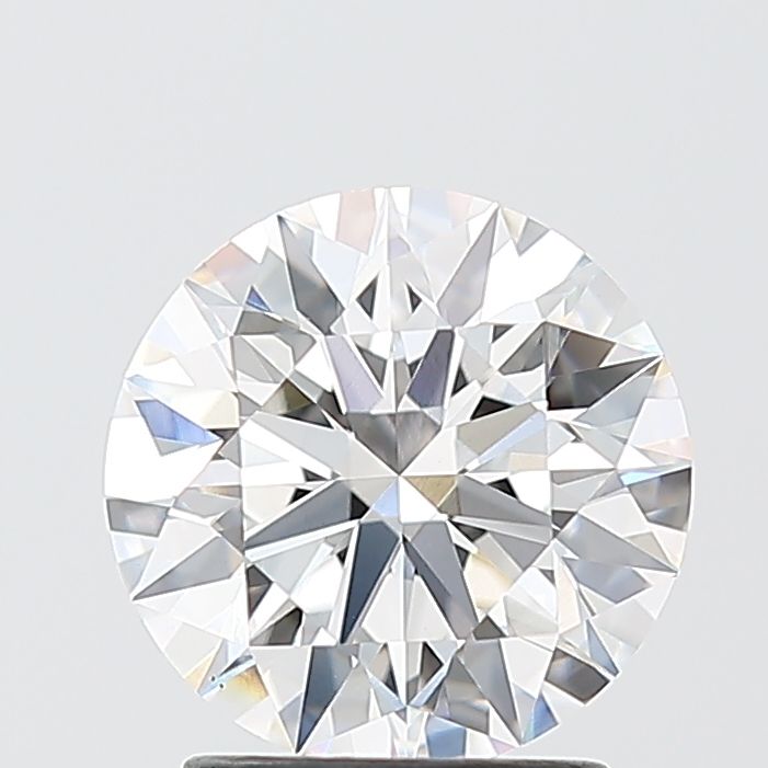 Lab Grown Diamond Lab-grown 2,04Ct F-VS1 Round - IGILG780691588