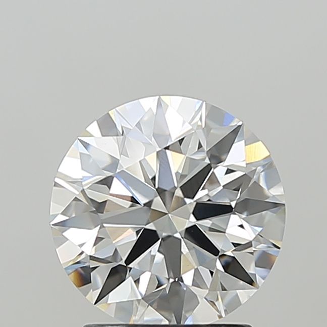 Lab Grown Diamond Lab-grown 2,09Ct F-VVS2 Round - IGILG784662857 1