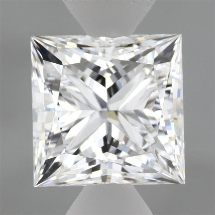 Lab Grown Diamond Lab-grown 1,58Ct D-VVS2 Princess - IGILG710505818