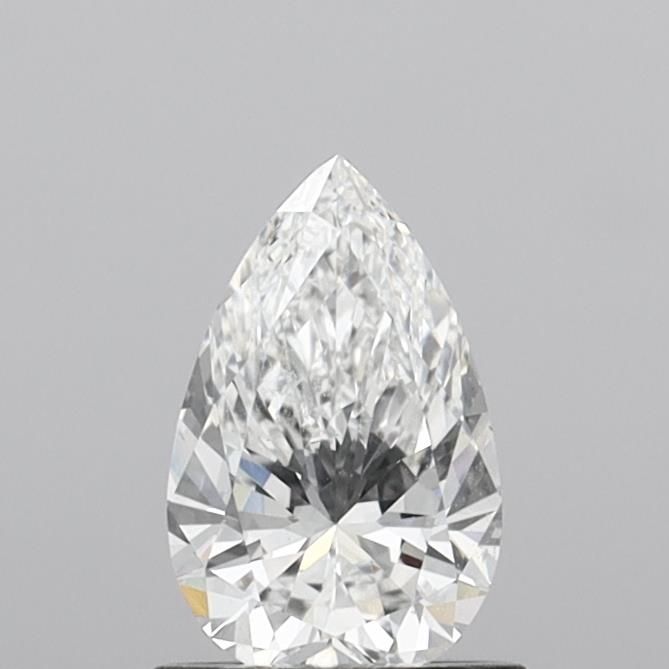 Lab Grown Diamond Lab-grown 0,9Ct D-VS1 Pear - IGILG705529848